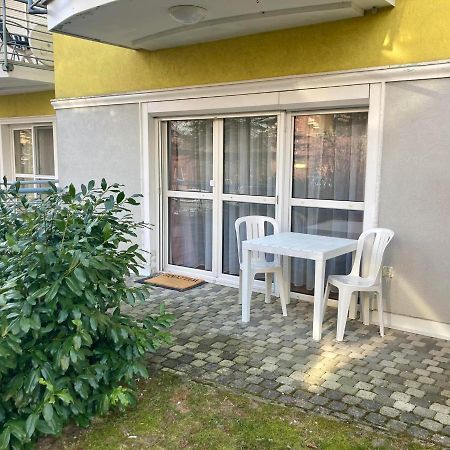 Jade Apartman Heviz Exterior foto