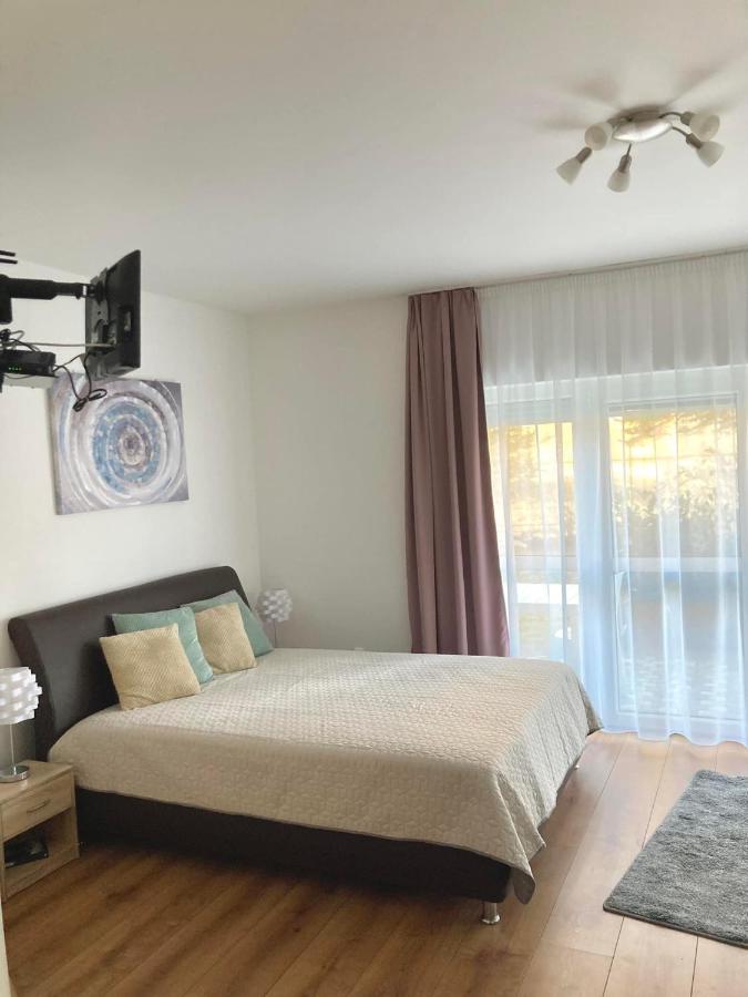 Jade Apartman Heviz Exterior foto