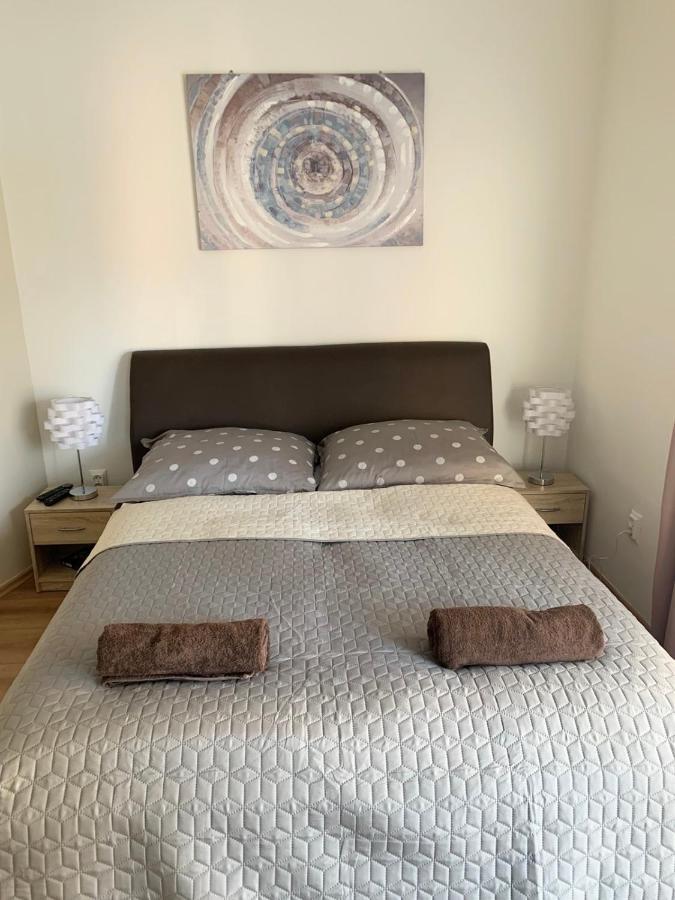 Jade Apartman Heviz Exterior foto
