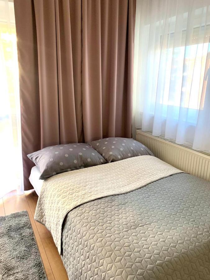 Jade Apartman Heviz Exterior foto